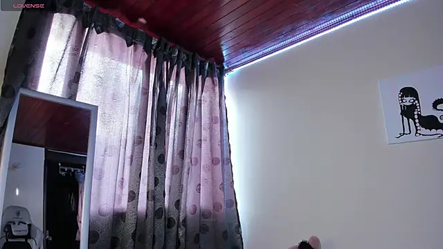 satanbabee online show from January 25, 2025, 10:28 pm