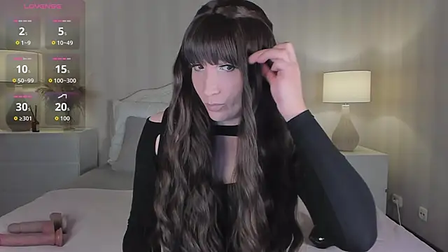 Snapshot of valeriasecret chatting on October 22, 2025, 5:19 am valeriasecret online show from October 22, 2025, 5:19 am