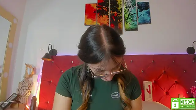 Ruth harvey  online show from March 9, 2026, 12:53 pm