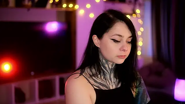 Snapshot of AcidPie chatting on February 7, 2025, 3:23 am AcidPie online show from February 7, 2025, 3:23 am