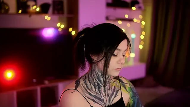 Snapshot of AcidPie chatting on March 10, 2025, 3:41 pm AcidPie online show from March 10, 2025, 3:41 pm