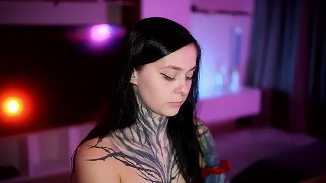 Snapshot of AcidPie chatting on October 2, 2025, 7:32 pm AcidPie online show from October 2, 2025, 7:32 pm