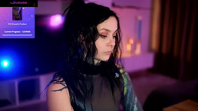 AcidPie online show from November 18, 2025, 7:29 pm