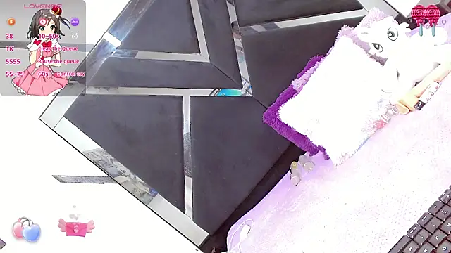 AlahiaDabion online show from February 18, 2025, 7:21 am