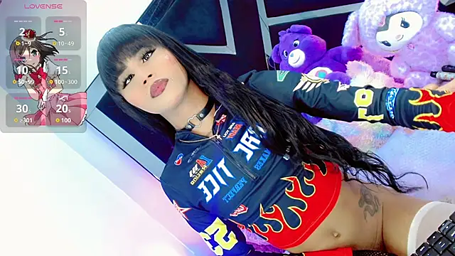 AlahiaDabion online show from December 1, 2025, 12:59 am