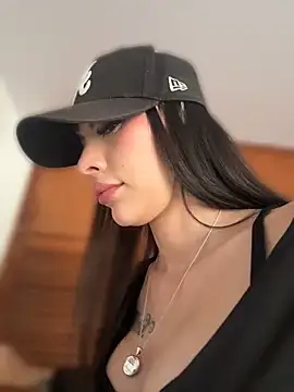 Nicolle foxy online show from May 31, 2026, 7:26 pm