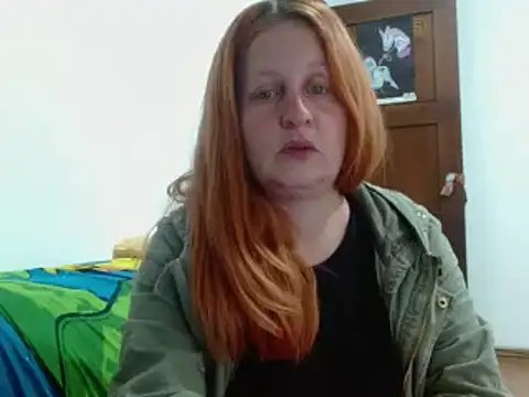 ViioletaMora online show from October 31, 2025, 6:14 am