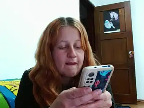 ViioletaMora online show from November 11, 2025, 1:38 am