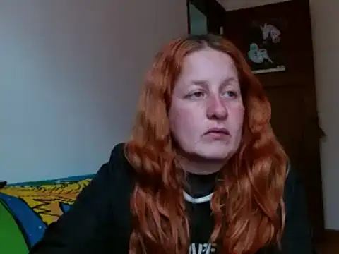 ViioletaMora online show from November 12, 2025, 8:19 pm