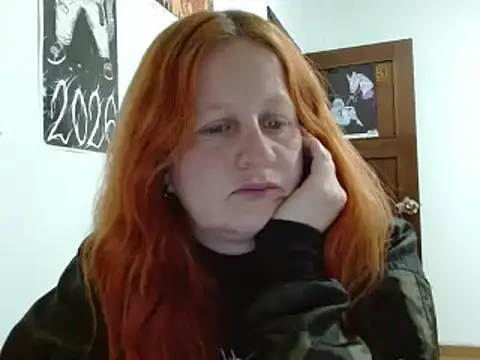 ViioletaMora online show from February 5, 2026, 5:45 am