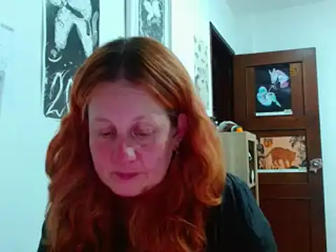 ViioletaMora online show from March 11, 2026, 1:11 am