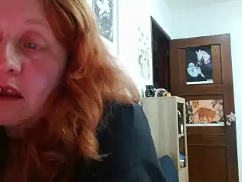 ViioletaMora online show from March 13, 2026, 12:17 am