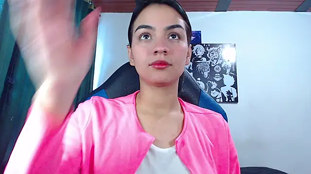 Ariel Zeo1 online show from December 19, 2024, 6:45 pm