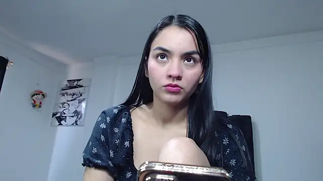 Ariel Zeo1 online show from January 9, 2026, 7:48 pm