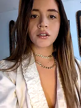 maliciaworld online show from March 28, 2026, 8:52 pm