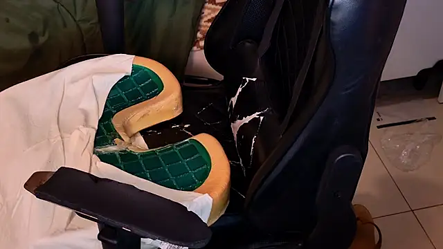 Snapshot of ssavanna chatting on March 1, 2026, 4:14 am ssavanna online show from March 1, 2026, 4:14 am