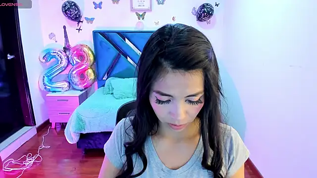 Aylinn diaz online show from January 26, 2025, 11:50 am