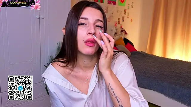 melissaf0rst online show from October 30, 2025, 2:24 am