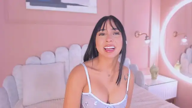 maddy brookss online show from January 4, 2025, 3:18 am