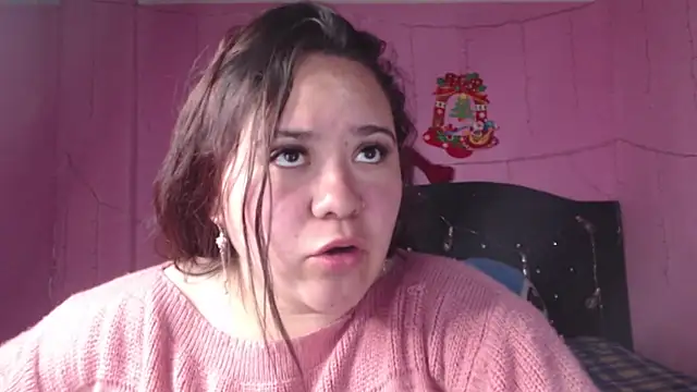 NikkiRous  online show from February 6, 2025, 5:30 pm