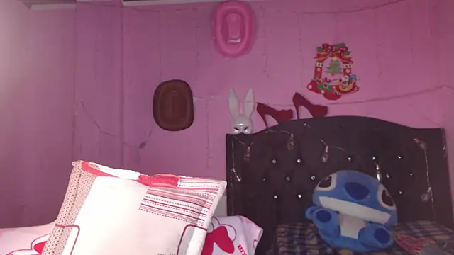 NikkiRous  online show from February 7, 2025, 12:28 pm