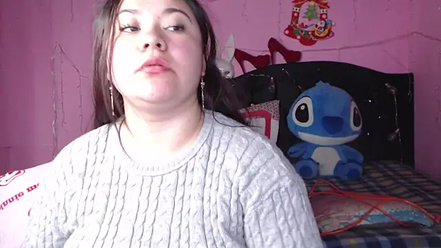 NikkiRous  online show from February 19, 2025, 4:00 pm