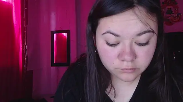 NikkiRous  online show from October 2, 2025, 2:24 pm