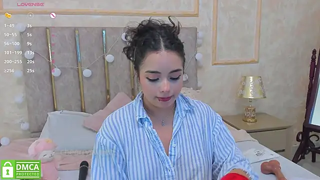 Cheerrysweett online show from December 24, 2024, 6:39 pm