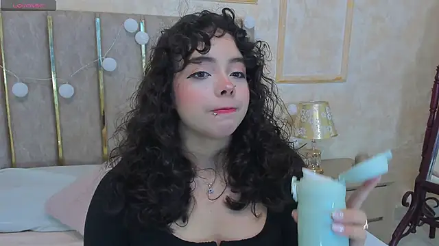 Cheerrysweett online show from January 3, 2025, 11:57 am