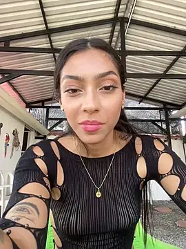 Ema azel online show from December 14, 2024, 5:03 pm