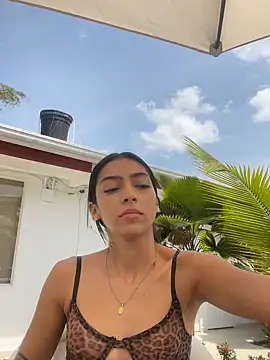 Ema azel online show from January 14, 2025, 4:50 pm