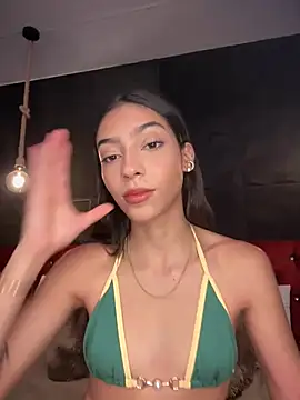 Ema azel online show from February 15, 2025, 1:38 pm