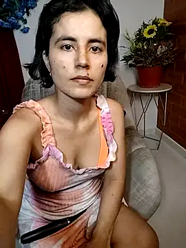 kanela3434 online show from November 11, 2025, 8:09 pm