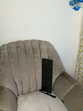 kanela3434 online show from March 6, 2026, 9:22 pm