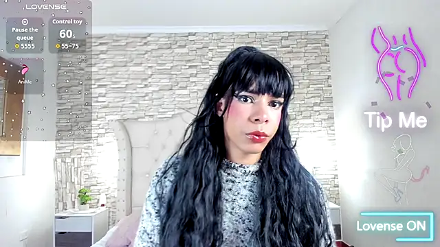 Snapshot of Giorgina_Parado chatting on November 7, 2025, 1:11 pm Giorgina Parado online show from November 7, 2025, 1:11 pm