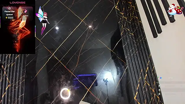 Snapshot of Giorgina_Parado chatting on November 15, 2025, 7:16 am Giorgina Parado online show from November 15, 2025, 7:16 am