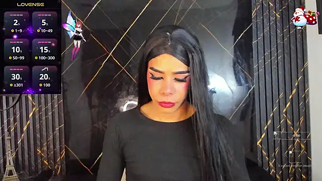 Snapshot of Giorgina_Parado chatting on November 17, 2025, 4:29 am Giorgina Parado online show from November 17, 2025, 4:29 am