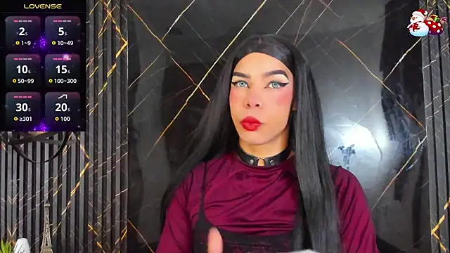 Snapshot of Giorgina_Parado chatting on November 18, 2025, 4:06 am Giorgina Parado online show from November 18, 2025, 4:06 am