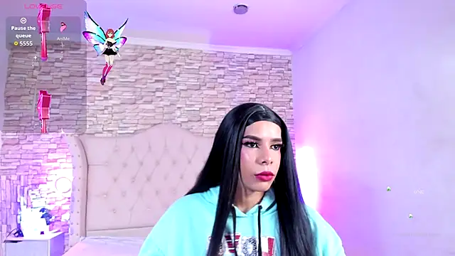 Snapshot of Giorgina_Parado chatting on November 30, 2025, 4:27 am Giorgina Parado online show from November 30, 2025, 4:27 am