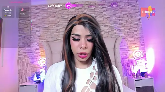 Snapshot of Giorgina_Parado chatting on December 20, 2025, 4:30 am Giorgina Parado online show from December 20, 2025, 4:30 am