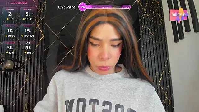 Snapshot of Giorgina_Parado chatting on January 7, 2026, 3:53 am Giorgina Parado online show from January 7, 2026, 3:53 am