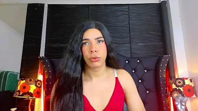 Snapshot of Giorgina_Parado chatting on January 14, 2026, 4:29 am Giorgina Parado online show from January 14, 2026, 4:29 am