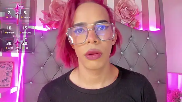 Snapshot of Giorgina_Parado chatting on February 9, 2026, 4:38 am Giorgina Parado online show from February 9, 2026, 4:38 am