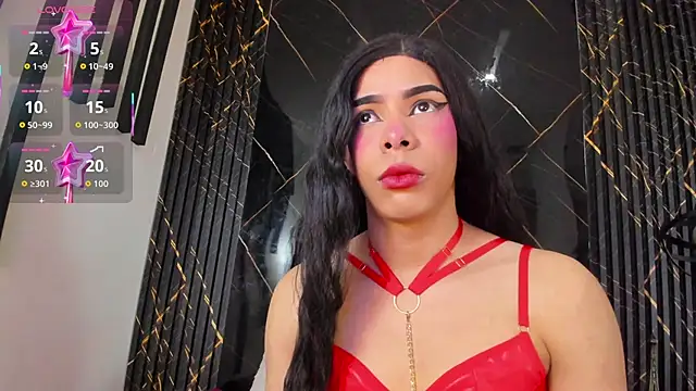 Snapshot of Giorgina_Parado chatting on February 15, 2026, 4:53 am Giorgina Parado online show from February 15, 2026, 4:53 am