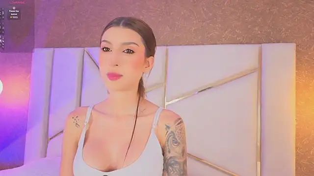 AilishBenson online show from May 23, 2026, 7:40 pm