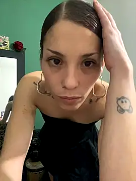 KokoAndRin online show from November 7, 2025, 8:31 pm