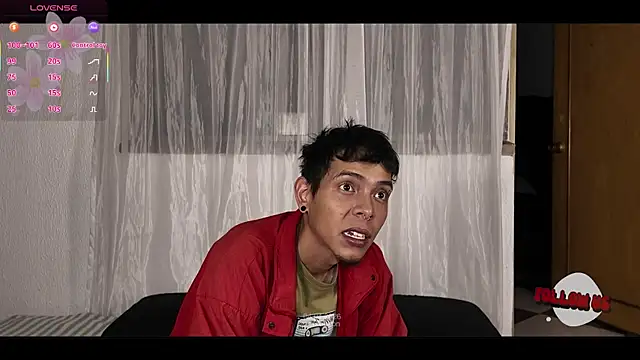 KokoAndRin online show from April 4, 2026, 5:06 am