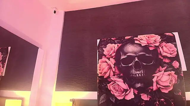 EvaaFoxxy1 online show from February 5, 2026, 11:48 am