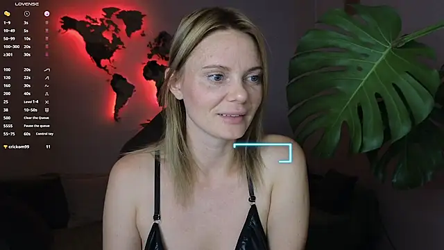 Snapshot of Sam_Klaus chatting on October 9, 2025, 9:46 pm Sam Klaus online show from October 9, 2025, 9:46 pm