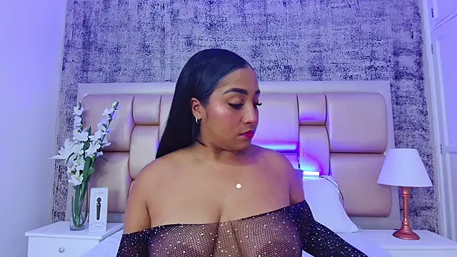 Snapshot of KateVenegas chatting on January 26, 2025, 2:52 pm KateVenegas online show from January 26, 2025, 2:52 pm